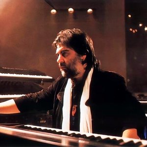 Image for 'Vangelis'