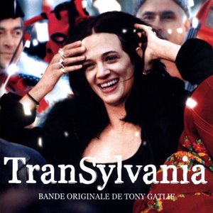 Изображение для 'Transylvania (bande originale du film)'