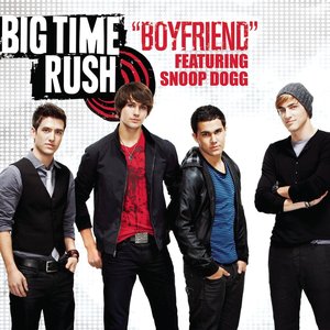 Zdjęcia dla 'Boyfriend (feat. Snoop Dogg)'
