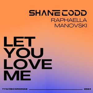 Image pour 'Let You Love Me'