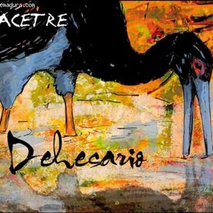 Image for 'Dehesario'