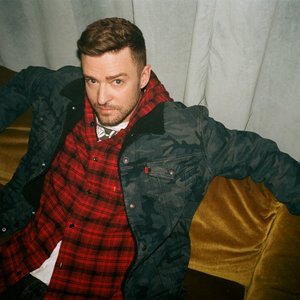 Image pour 'Justin Timberlake'