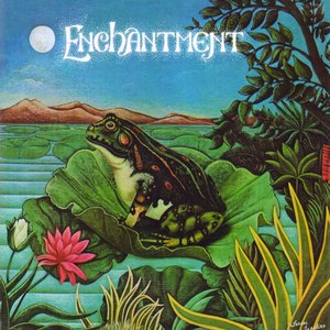 Image for 'Enchantment'