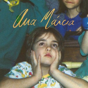 Image for 'Ana Márcia'