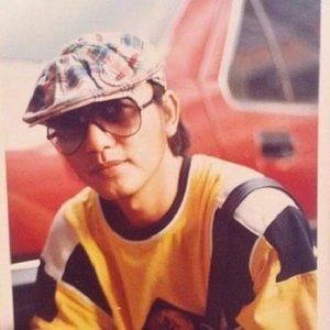 Image for 'Arie Wibowo'