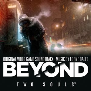 Image for 'Beyond: Two Souls (Original Video Game Soundtrack)'