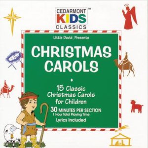 Immagine per 'Christmas Carols'