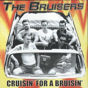 Изображение для 'Cruising For A Bruising'