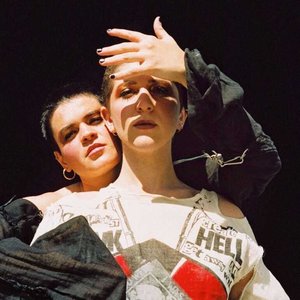 Image for 'Overcoats'