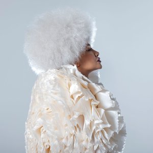 Image for 'Lady Blackbird'