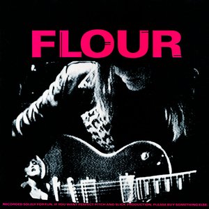 Image for 'Flour'