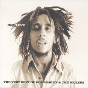 Image for 'One Love, The Very Best Of'