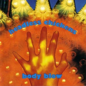 Image for 'Body Blow'