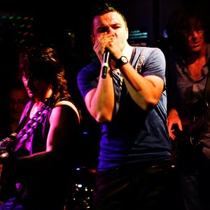 Imagem de 'Gerry Jablonski & The Electric Band'