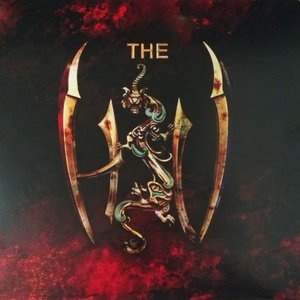 Image for 'The HU'