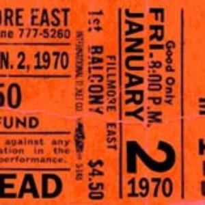 Imagem de '1970-01-02 Fillmore East, NYC, NY'