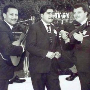 Imagem de 'Los Troveros Criollos'