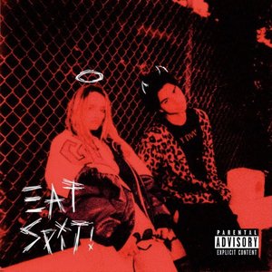 'EAT SPIT! (feat. Royal & the Serpent)' için resim