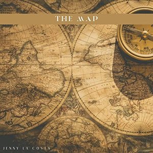 “The Map”的封面