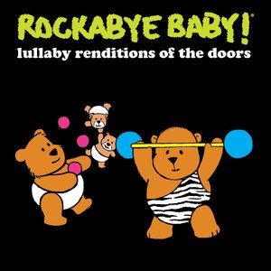 Bild för 'Lullaby Renditions Of The Doors'