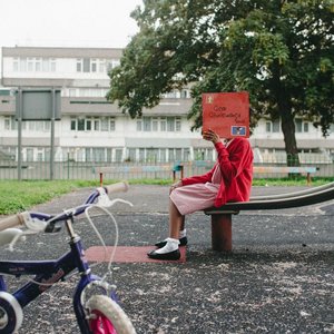 Изображение для 'Dear Disorientated Soul'