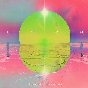 “LOOM”的封面
