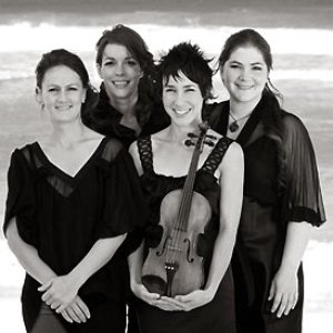'Australian String Quartet'の画像