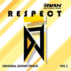 Imagem de 'DJMAX RESPECT, Vol. 1 (Original Soundtrack)'