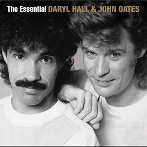 Imagen de 'The Essential Daryl Hall and John Oates'
