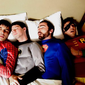 'The Shins' için resim