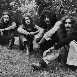 Bild för 'Black Sabbath'