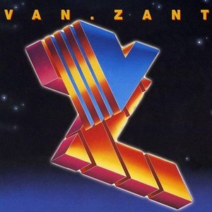 Image for 'Van Zant'