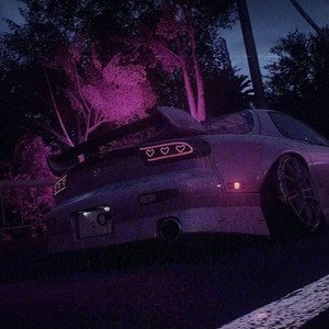 Image for 'NEVER GONNA GIVE YOU UP - PHONK SPED UP'