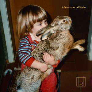 Image pour 'Allein unter Möbeln'