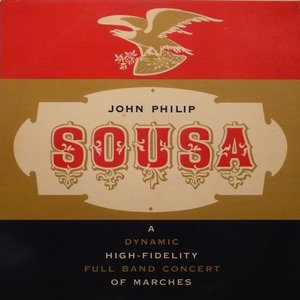 Image for 'Sousa Marches'