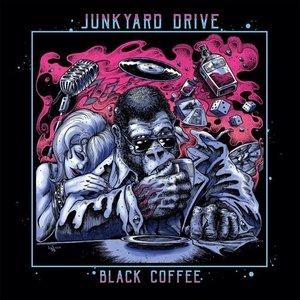 Изображение для 'Black Coffee'