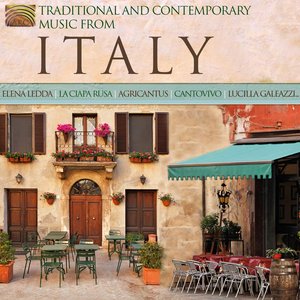 Image for 'Traditional & Contemporary Music from Italy'