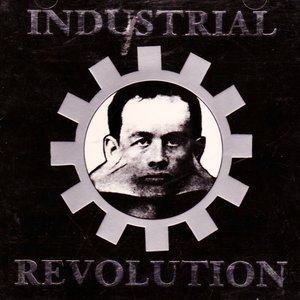 Image for 'Industrial Revolution'