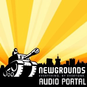 'Newgrounds Tracks'の画像