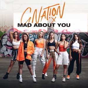 Image for 'Mad About You (The Voice Australia 2021 / Grand Finalist Original)'