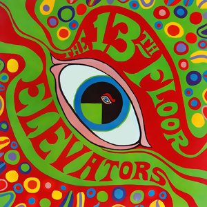 Zdjęcia dla 'The Psychedelic Sounds of the 13th Floor Elevators (QFPS Version)'