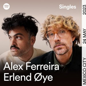 Image for 'Everyone's In Love With You (Spotify Singles)'