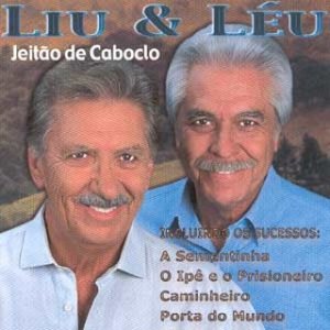 Image for 'Jeitão De Caboclo'