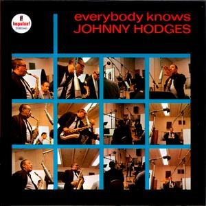 Image pour 'Everybody Knows'