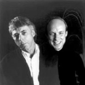 Image for 'BRIAN ENO & HAROLD BUDD'