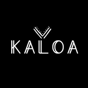 Image for 'KALOA'