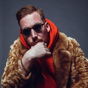Image for 'Huge L'