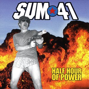 Image for 'Half Hour Of Power'