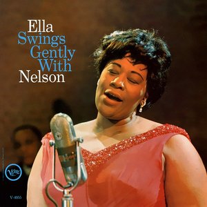 Image for 'Ella Swings Gently With Nelson'