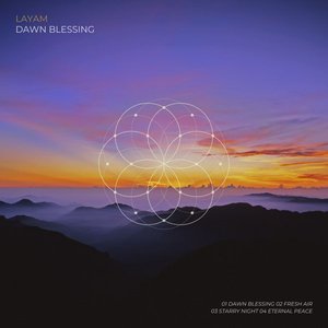 Image for 'Dawn Blessing'
